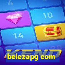 belezapg com